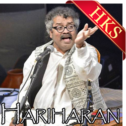  Aa Chaandni Bhi (Ghazal) MP3 Karaoke