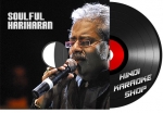 Hariharan Soulful Ghazals - MP3 + VIDEO