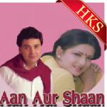 Hasino Ki Yeh Shaam Hai - MP3