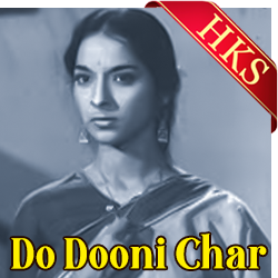  Hawaon Pe Likh Do MP3 Karaoke