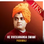 He Vivekananda Swami - MP3