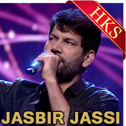  Heer Aakhdi Jogia Jhooth Bole Video Karaoke with Lyrics