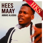 Hees Maay - MP3