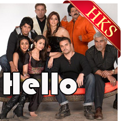  Karle Baby Dance Wance MP3 Karaoke