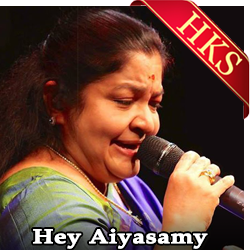  Hey Aiyasamy MP3 Karaoke