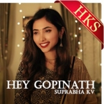 Hey Gopinath (Gopinath Mama Nivedana) - MP3