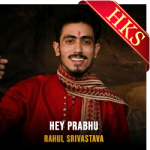 Hey Prabhu - MP3