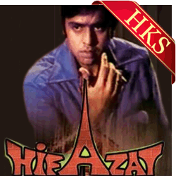  Jaane Jahan Rootha Na Karo MP3 Karaoke