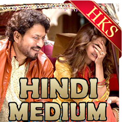  Hoor Video Karaoke with Lyrics