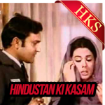 Hindstaan Ki Qasam - MP3 + VIDEO