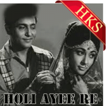 Tere Haseen Badan Mein - MP3