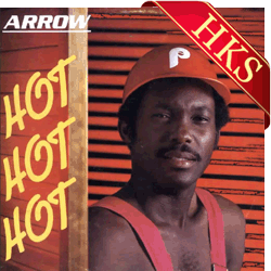 Hot Hot Hot - MP3