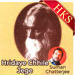  Hridaye Chhile Jege MP3 Karaoke