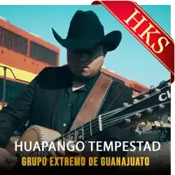  Huapango Tempestad (High Quality) MP3 Karaoke