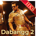 Hud Hud Dabangg (Dabangg Reloaded) - MP3 + VIDEO