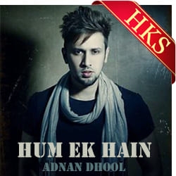 Hum Ek Hain - MP3 + VIDEO