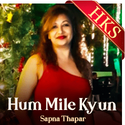 Hum Mile Kyun - MP3
