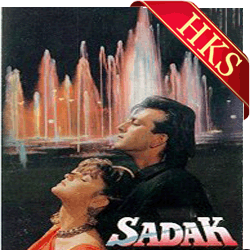   Hum Tere Bin Video Karaoke with Lyrics