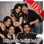 Hum Tum - MP3