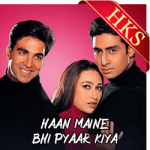 Hum Yaar Hain Tumhare (Different Version) (With Female Vocals) - MP3