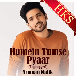 Humein Tumse Pyaar (Unplugged) - MP3