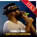 Humma Humma (Funk) (High Quality) - MP3