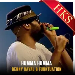  Humma Humma (Funk) (High Quality) MP3 Karaoke