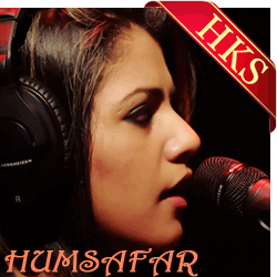  Wo Humsafar Tha MP3 Karaoke