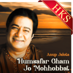 Humsafar Gham Jo Mohhobbat - MP3 + VIDEO