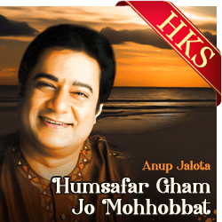Humsafar Gham Jo Mohhobbat - MP3