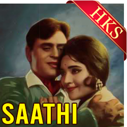  Husn E Jaana Video Karaoke with Lyrics