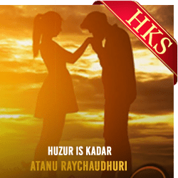Huzur Is Kadar (Cover) - MP3