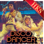 I Am A Disco Dancer - MP3