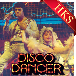 I Am A Disco Dancer - MP3 + VIDEO