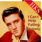 I Can't Help Falling - MP3