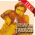 Insaf Ka Tarazu - MP3
