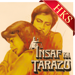 Insaf Ka Tarazu - MP3