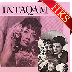  Hum Tumhare Liye Video Karaoke with Lyrics