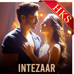  Intezaar MP3 Karaoke