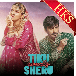  Intezaar Tha (Female Version) (Without Chorus) MP3 Karaoke