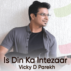  Is Din Ka Intezaar MP3 Karaoke