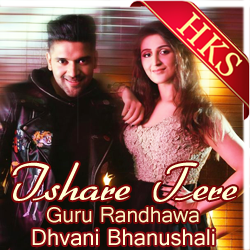Ishare Tere (With Female Vocals) - MP3 