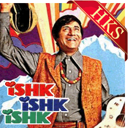  Ishk Ishk Ishk MP3 Karaoke