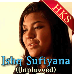  Ishq Sufiyana (Unplugged) MP3 Karaoke