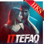 Ittefaq Se (Raat Baaki)(With Female Vocals) - MP3