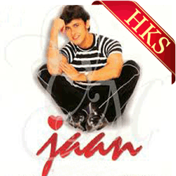  Jisne Mere Sapne Mehkaye Video Karaoke with Lyrics
