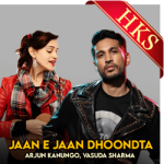 Jaan E Jaan Dhoondta (Cover) - MP3