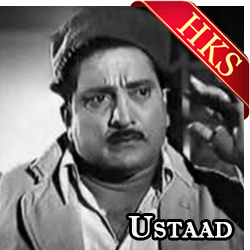  Jaan Sake To Jaan (With Guide) MP3 Karaoke