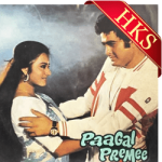 Jaan e Jaana Paagal Premee - MP3