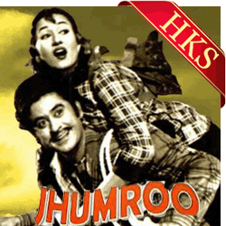  Jaane De Jaane De Video Karaoke with Lyrics